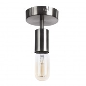 Люстра Arte Lamp FUORI A9184PL-1SS