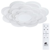Светильник Arte Lamp MULTI-SPACE A1431PL-1WH