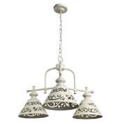 Люстра Arte Lamp KENSINGTON A1511LM-3WG