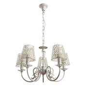 Люстра Arte Lamp RAGNATELA A5468LM-5WG