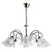 Люстра Arte Lamp FIORITA A6273LM-8AB