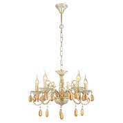 Люстра Arte Lamp CIONDOLO A5676LM-5WG