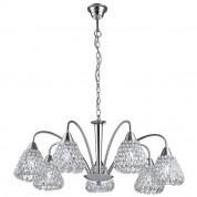 Люстра Arte Lamp ADAMELLO A9466LM-7CC