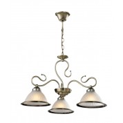 Люстра Arte Lamp COSTANZA A6276LM-3AB