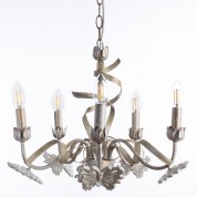 Люстра Arte Lamp LIBELLULA A8626LM-5WG