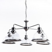 Люстра Arte Lamp OGLIO A9273LM-5CC