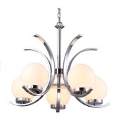 Люстра Arte Lamp CLAUDIA A8055LM-5CC