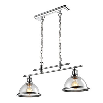 Светильник Arte Lamp OGLIO A9273SP-2CC