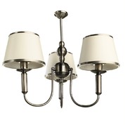 Люстра Arte Lamp ALICE A3579LM-3AB