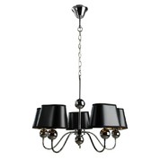 Люстра Arte Lamp TURANDOT A4011LM-5CC