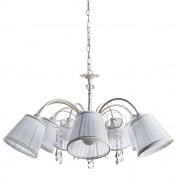 Люстра Arte Lamp ALEXIA A9515LM-7WG