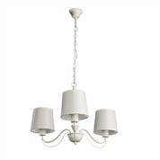 Люстра Arte Lamp ORLEAN A9310LM-3WG