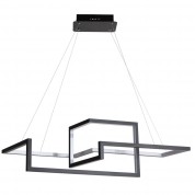 Люстра Arte Lamp MERCURE A6011SP-2BK