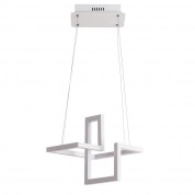 Люстра Arte Lamp MERCURE A6011SP-1WH