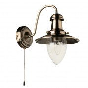 Бра Arte Lamp FISHERMAN A5518AP-1AB