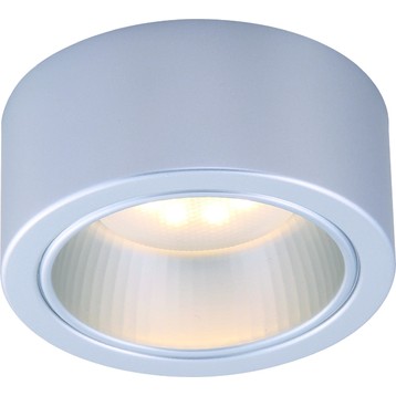 Светильник Arte Lamp EFFETTO A5553PL-1GY