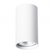 Точечный накладной светильник Arte Lamp UNIX A1516PL-1WH