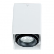 Точечный накладной светильник Arte Lamp PICTOR A5655PL-1WH
