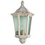 Уличный светильник Arte Lamp PORTICO A1809AL-1WG