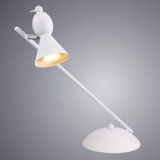 Настольная лампа Arte Lamp PICCHIO A9229LT-1WH