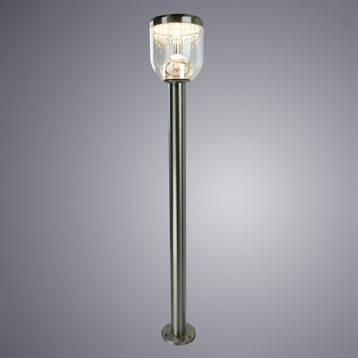 Уличный светильник Arte Lamp INCHINO A8163PA-1SS
