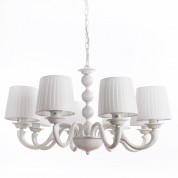 Люстра Arte Lamp Alba A9395LM-8WG