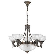 Люстра Arte Lamp FEDELTA A5861LM-3-5AB