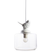 Подвесной светильник Arte Lamp PASSERO A8029SP-1WH