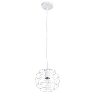 Светильник Arte Lamp SPIDER A1110SP-1WH