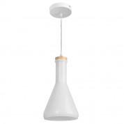 Светильник Arte Lamp ACCENTO A8114SP-1WH
