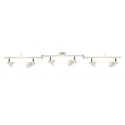 Спот Arte Lamp GIOVED A6008PL-6WH