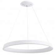 Люстра Arte Lamp CORONA A6280SP-1WH