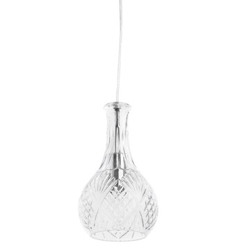 Светильник Arte Lamp CARAFFA A4981SP-1CC