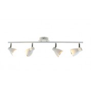 Спот Arte Lamp GIOVED A6008PL-4WH