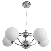 Люстра Arte Lamp PALLA A9432SP-5CC