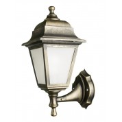 Уличный Светильник Arte Lamp Zagreb A1115AL-1BR