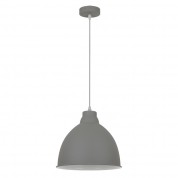 Светильник Arte Lamp BRACCIO A2055SP-1GY