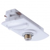 Коннектор питания Arte Lamp TRACK ACCESSORIES A230033