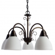 Люстра Arte Lamp SEGRETO A9312LM-5BR