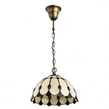 Светильник Arte Lamp TIFFANY A3164SP-1BG