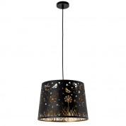 Подвесной светильник Arte Lamp CELESTA A2768SP-1BK