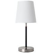 Декоративная настольная лампа Arte Lamp RODOS A2589LT-1SS