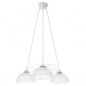 Подвесная люстра Arte Lamp MARTHA A9509SP-3WH