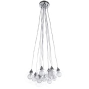 Люстра Arte Lamp PALLONE A3025SP-11CC