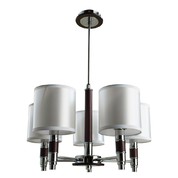 Люстра Arte Lamp CIRCOLO A9519LM-5BR