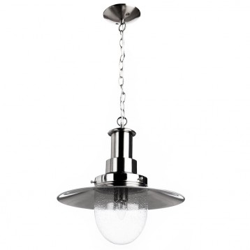 Светильник Arte Lamp FISHERMAN A5540SP-1SS