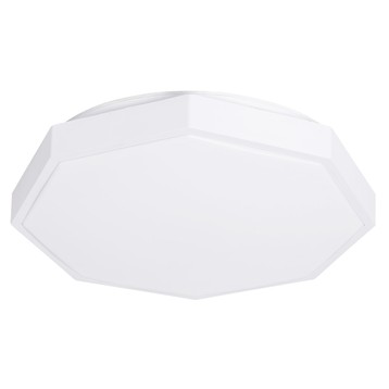 Потолочный светильник Arte Lamp KANT A2659PL-1WH