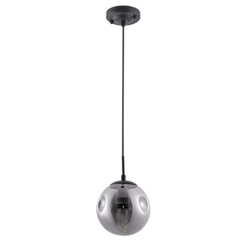 Подвесной светильник Arte Lamp TUREIS A9915SP-1BK