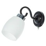 Бра Arte Lamp KRIT A4505AP-1BK