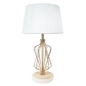 Декоративная настольная лампа Arte Lamp Fire A4035LT-1GO